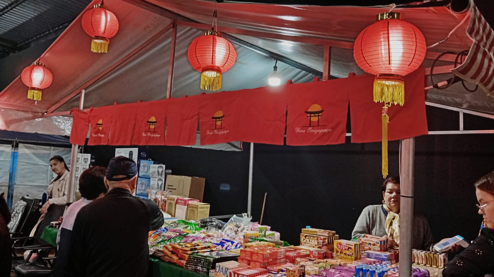 ASSAÍ REALIZA A 79° EXPOASA MOSTRANDO MAIS UMA VEZ SUA CULTURA E CONQUISTANDO INOVAÇÃO PARA A CIDADE!