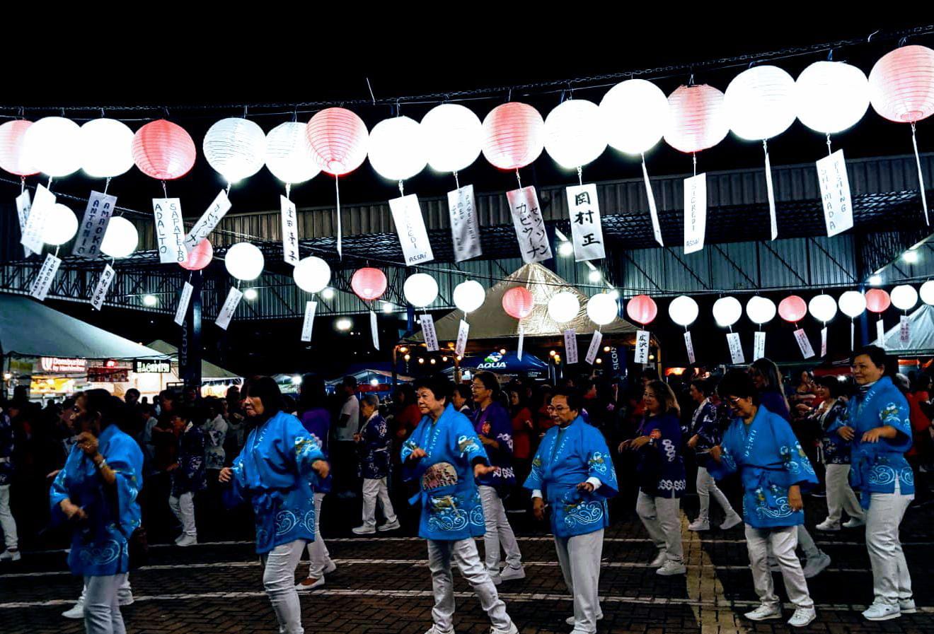 ASSAÍ REALIZA A 79° EXPOASA MOSTRANDO MAIS UMA VEZ SUA CULTURA E CONQUISTANDO INOVAÇÃO PARA A CIDADE!