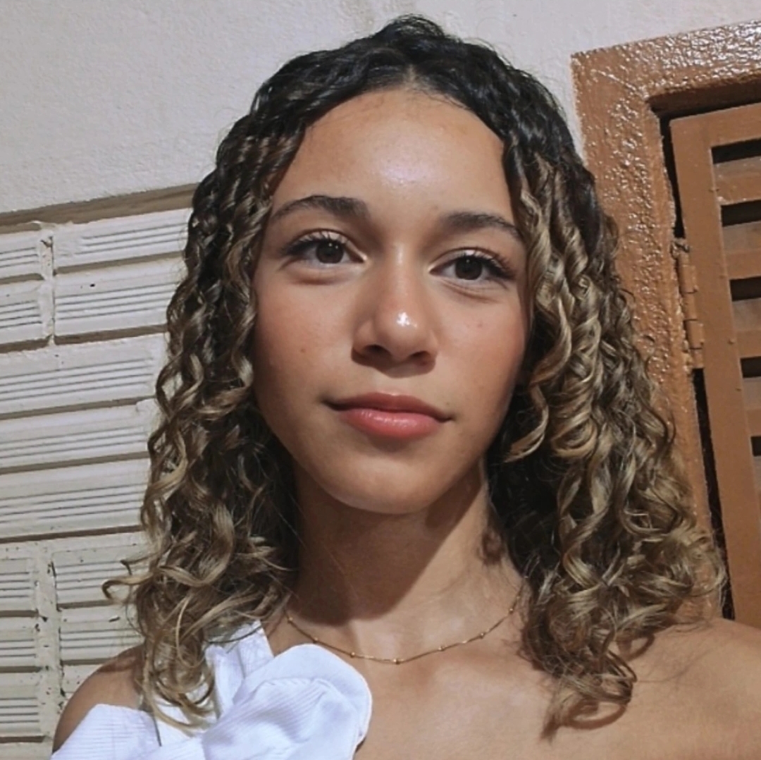 Eloah Kamilly Soares do Nascimento