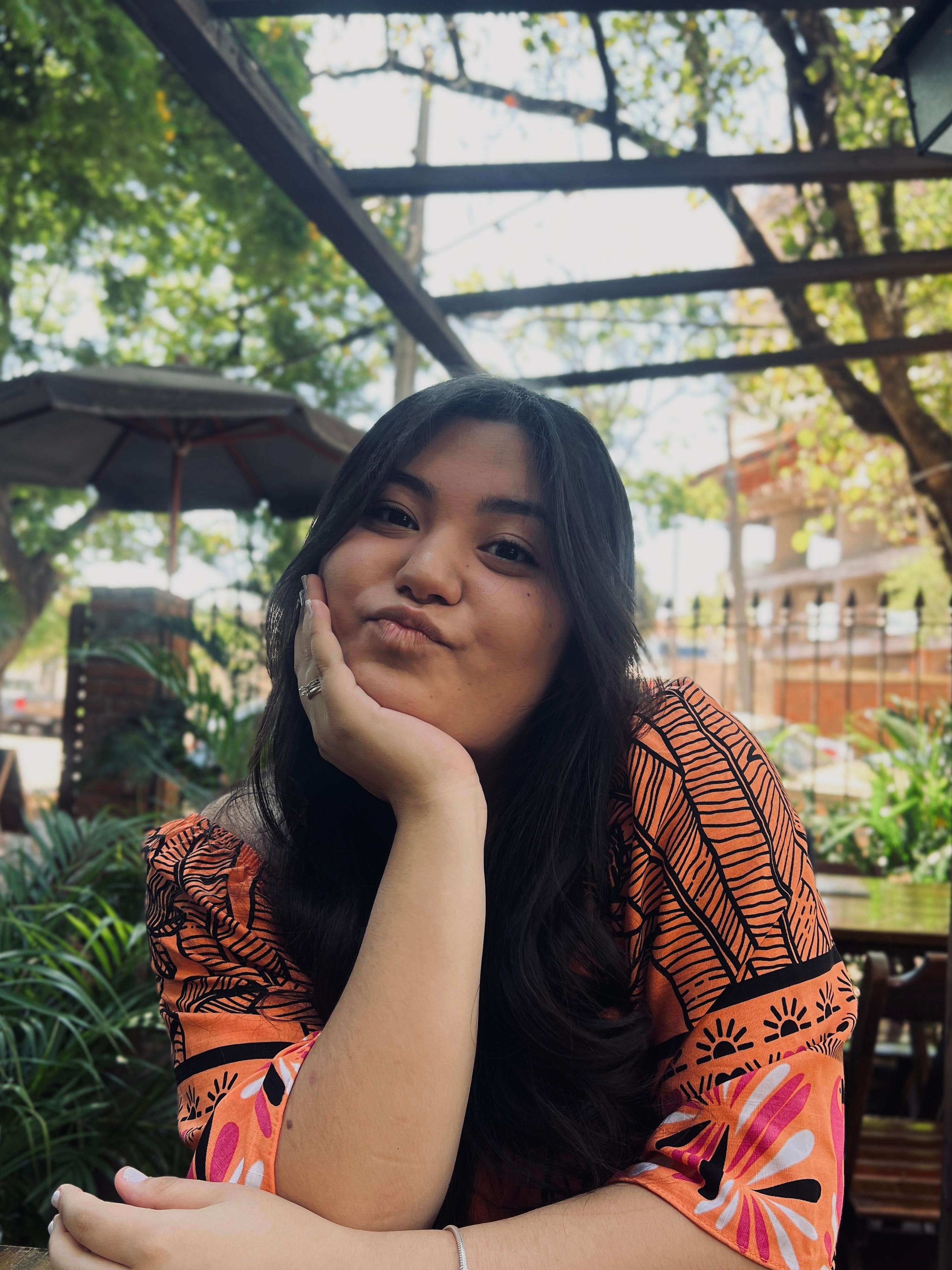 Kamila Kaori Galassio Tamae